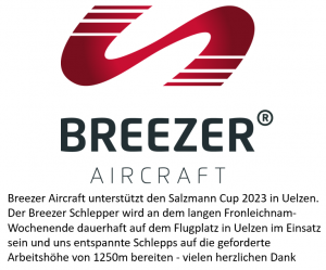 Breezer Logo Sponsor